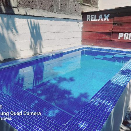 Tapihouse Hostel Las Peñitas Екстериор снимка