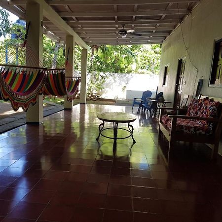 Tapihouse Hostel Las Peñitas Екстериор снимка