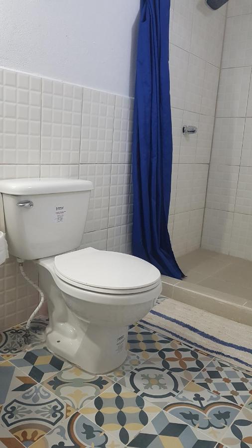 Tapihouse Hostel Las Peñitas Екстериор снимка