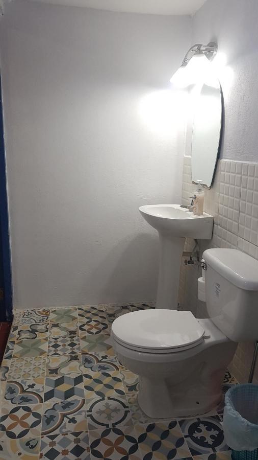 Tapihouse Hostel Las Peñitas Екстериор снимка
