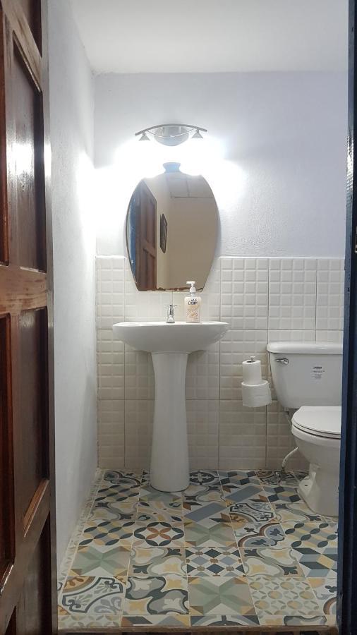 Tapihouse Hostel Las Peñitas Екстериор снимка