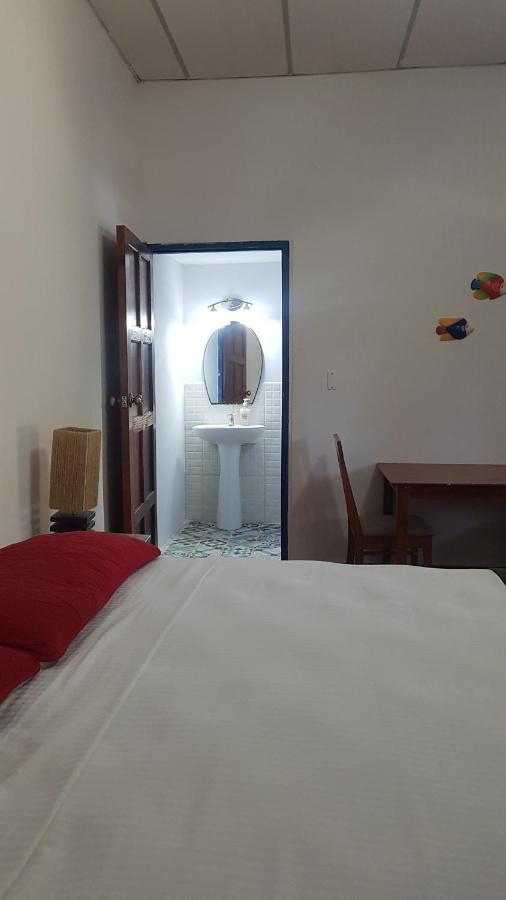 Tapihouse Hostel Las Peñitas Екстериор снимка