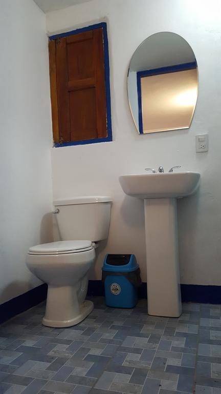 Tapihouse Hostel Las Peñitas Екстериор снимка
