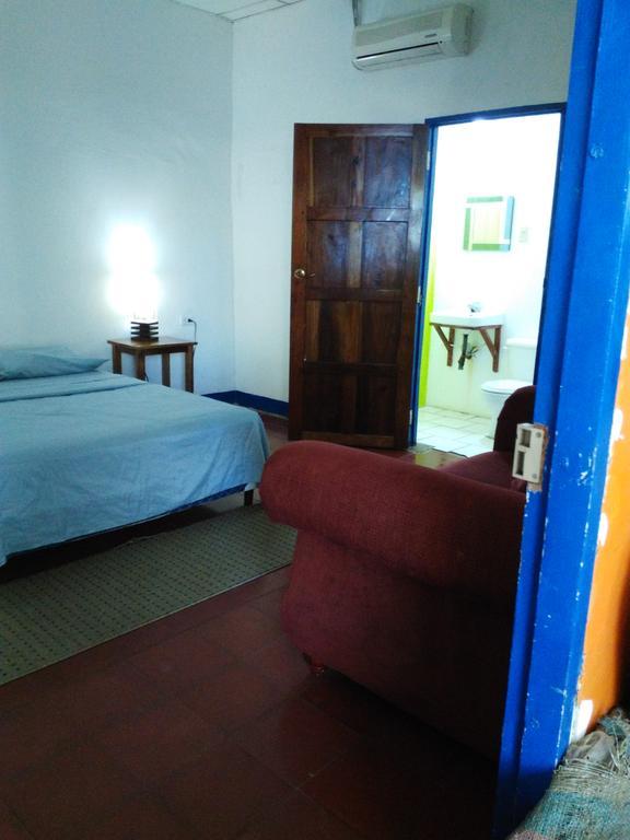 Tapihouse Hostel Las Peñitas Екстериор снимка