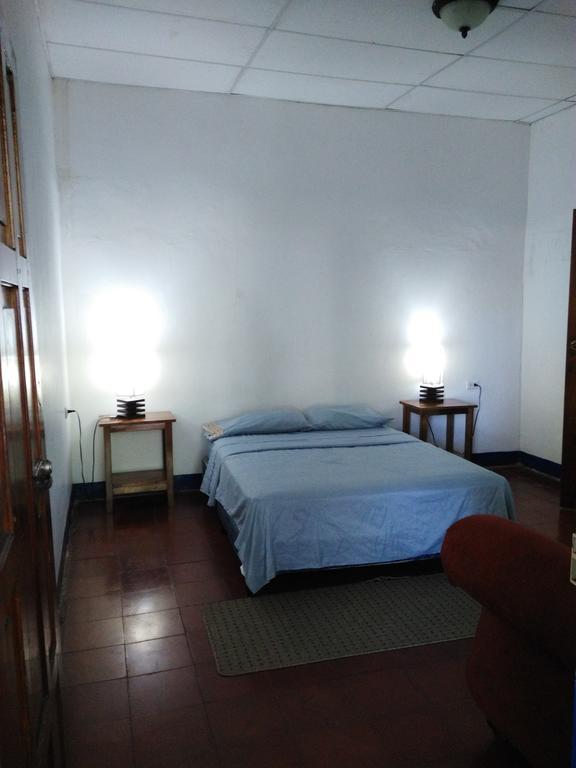 Tapihouse Hostel Las Peñitas Екстериор снимка