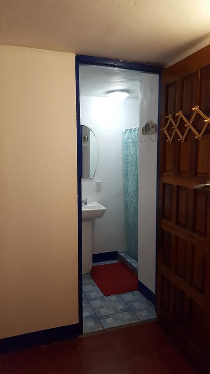 Tapihouse Hostel Las Peñitas Екстериор снимка