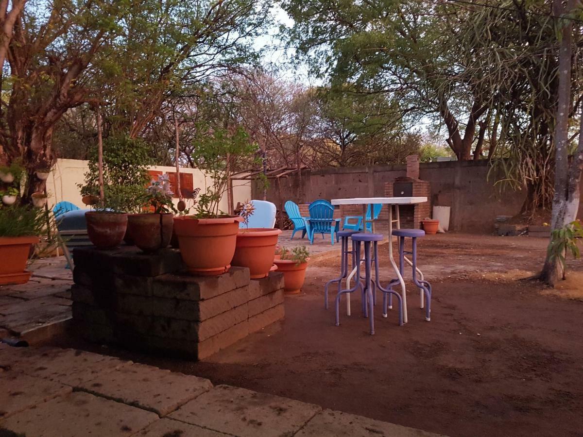 Tapihouse Hostel Las Peñitas Екстериор снимка