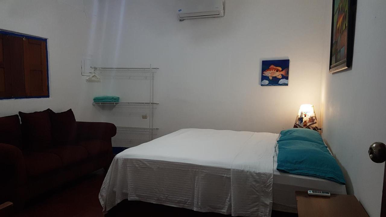 Tapihouse Hostel Las Peñitas Екстериор снимка