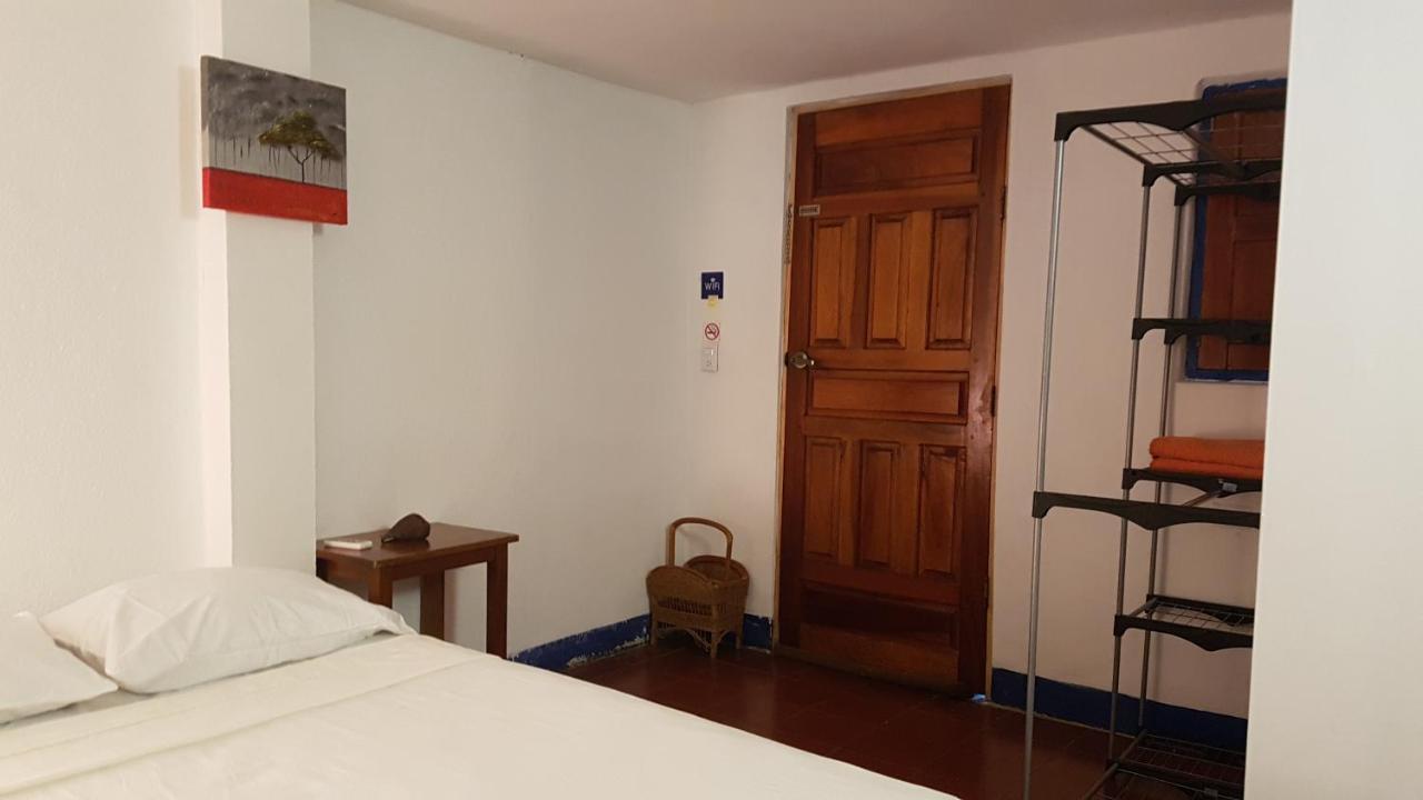 Tapihouse Hostel Las Peñitas Екстериор снимка