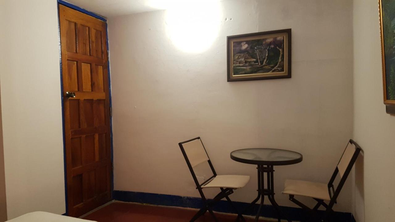 Tapihouse Hostel Las Peñitas Екстериор снимка