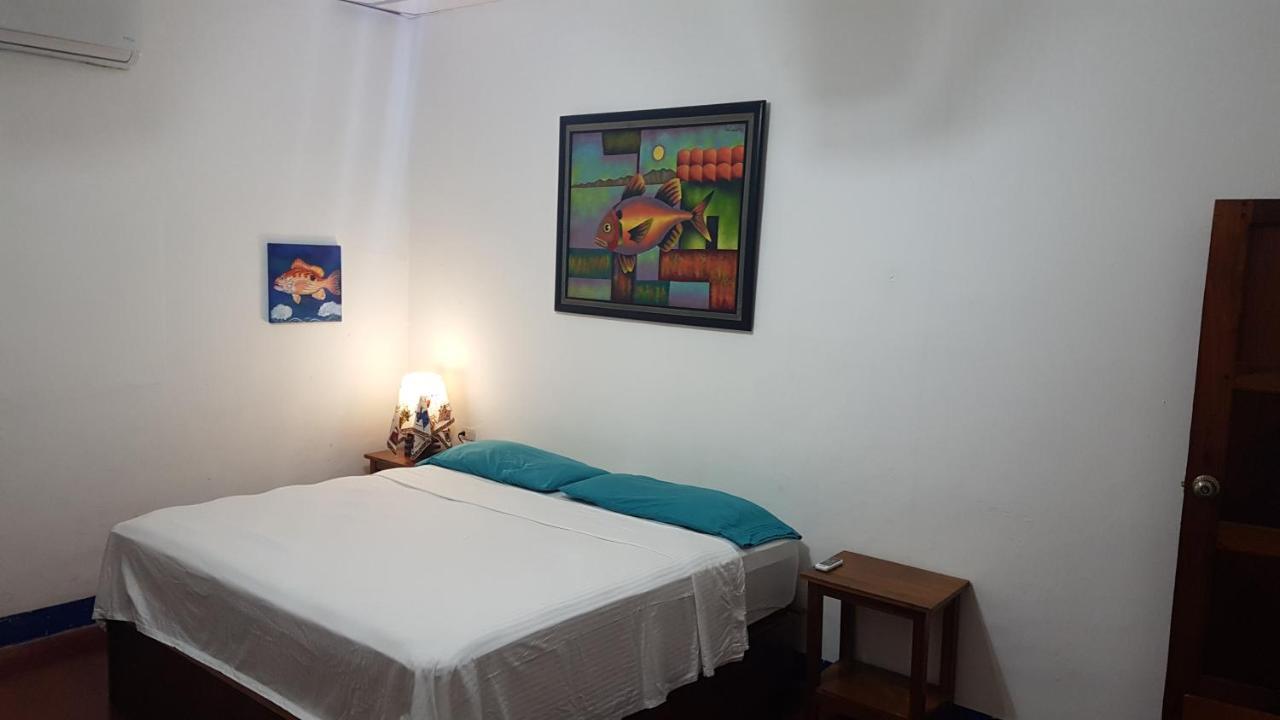 Tapihouse Hostel Las Peñitas Екстериор снимка