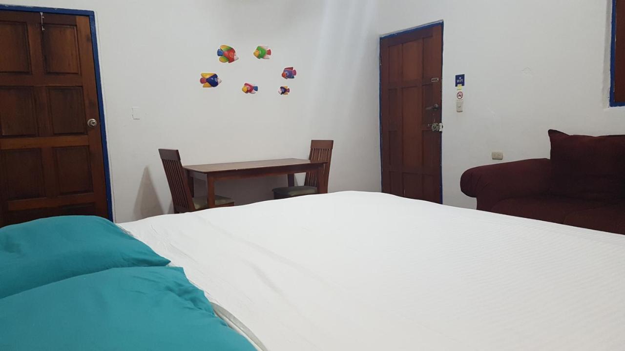 Tapihouse Hostel Las Peñitas Екстериор снимка