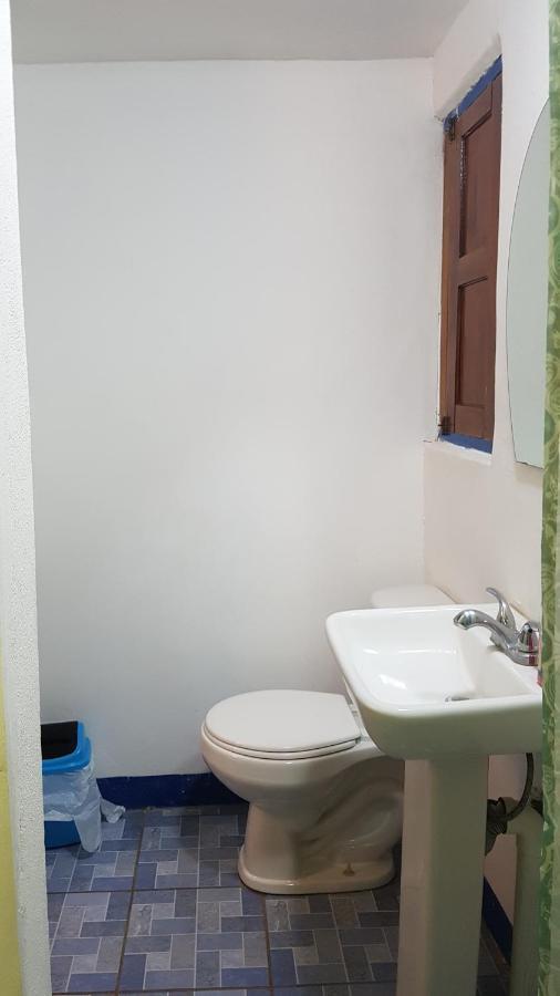 Tapihouse Hostel Las Peñitas Екстериор снимка