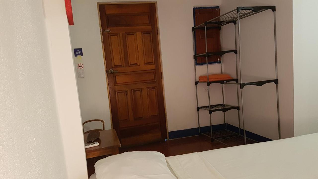 Tapihouse Hostel Las Peñitas Екстериор снимка