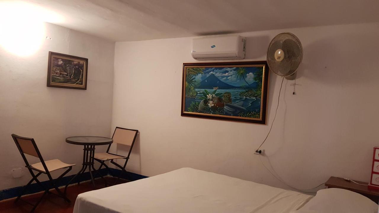 Tapihouse Hostel Las Peñitas Екстериор снимка