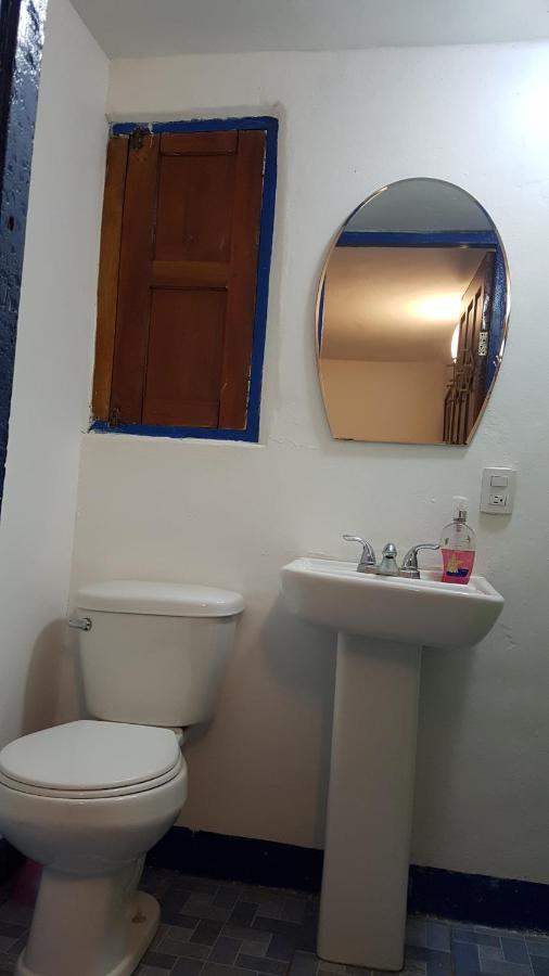 Tapihouse Hostel Las Peñitas Екстериор снимка